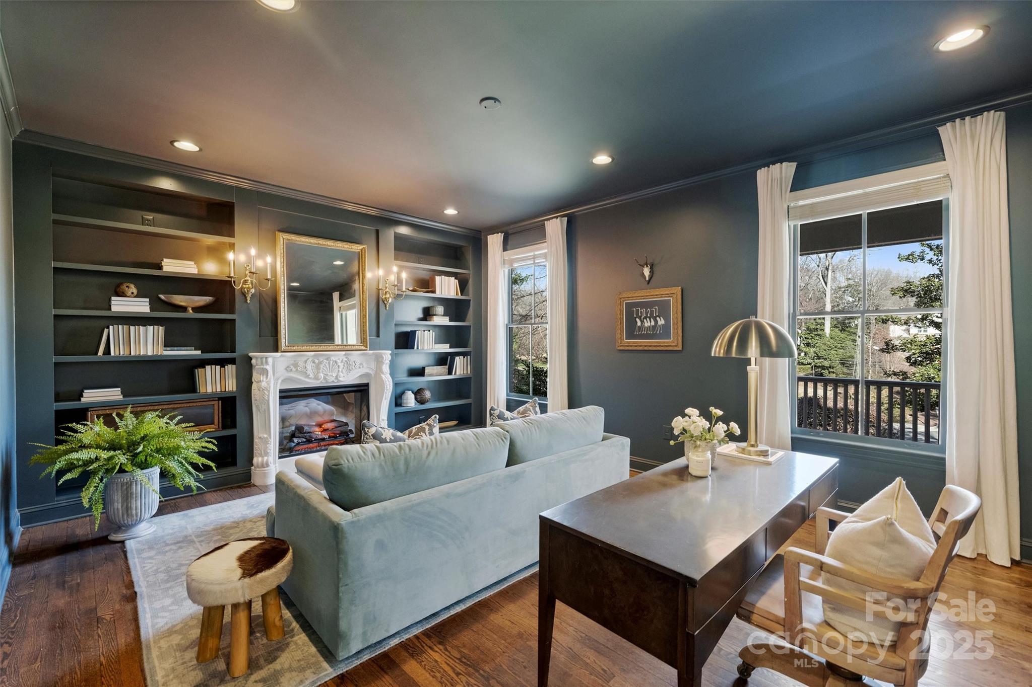 2240 Mecklenburg Avenue Charlotte NC 28205