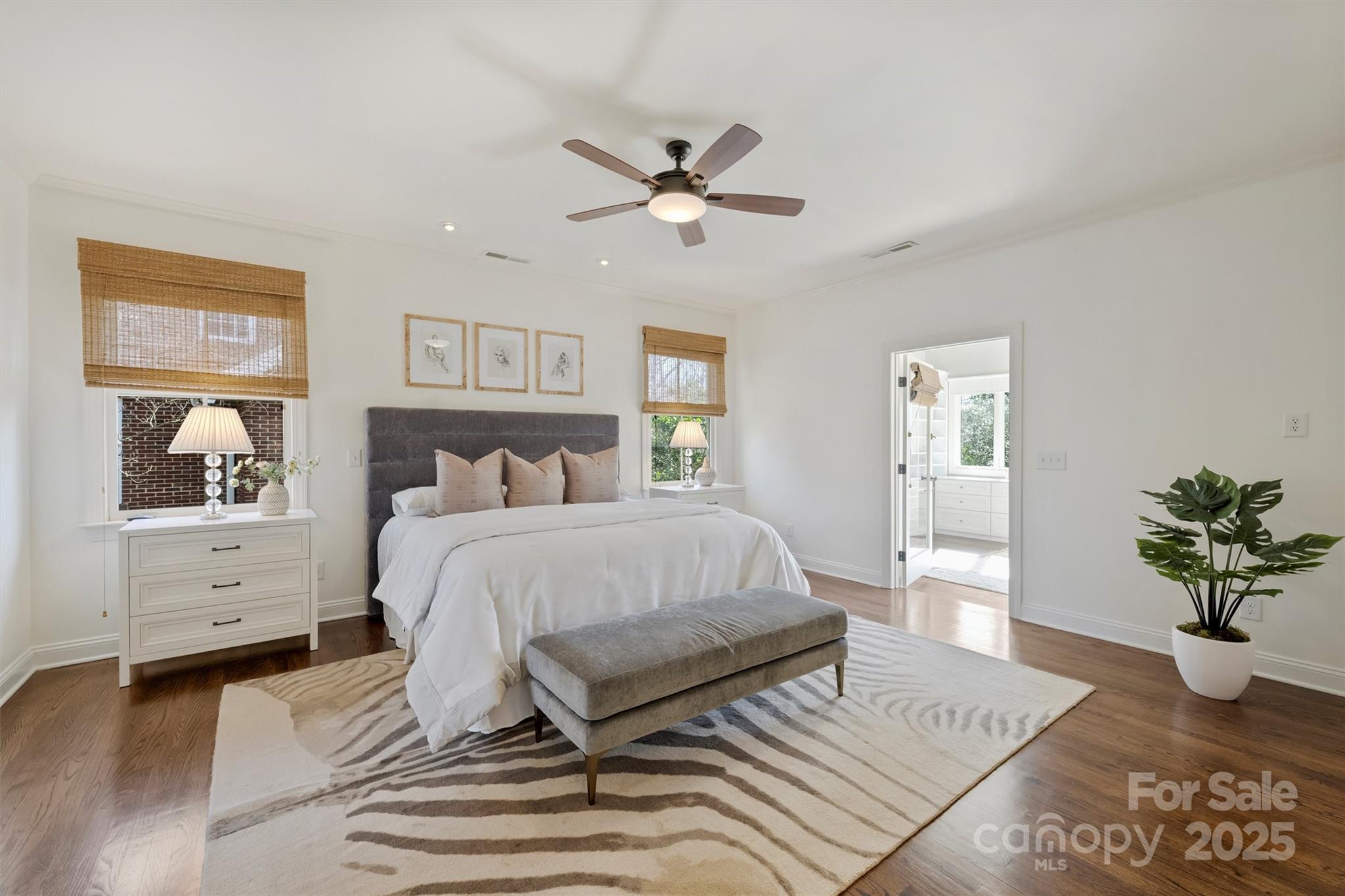 2240 Mecklenburg Avenue Charlotte NC 28205
