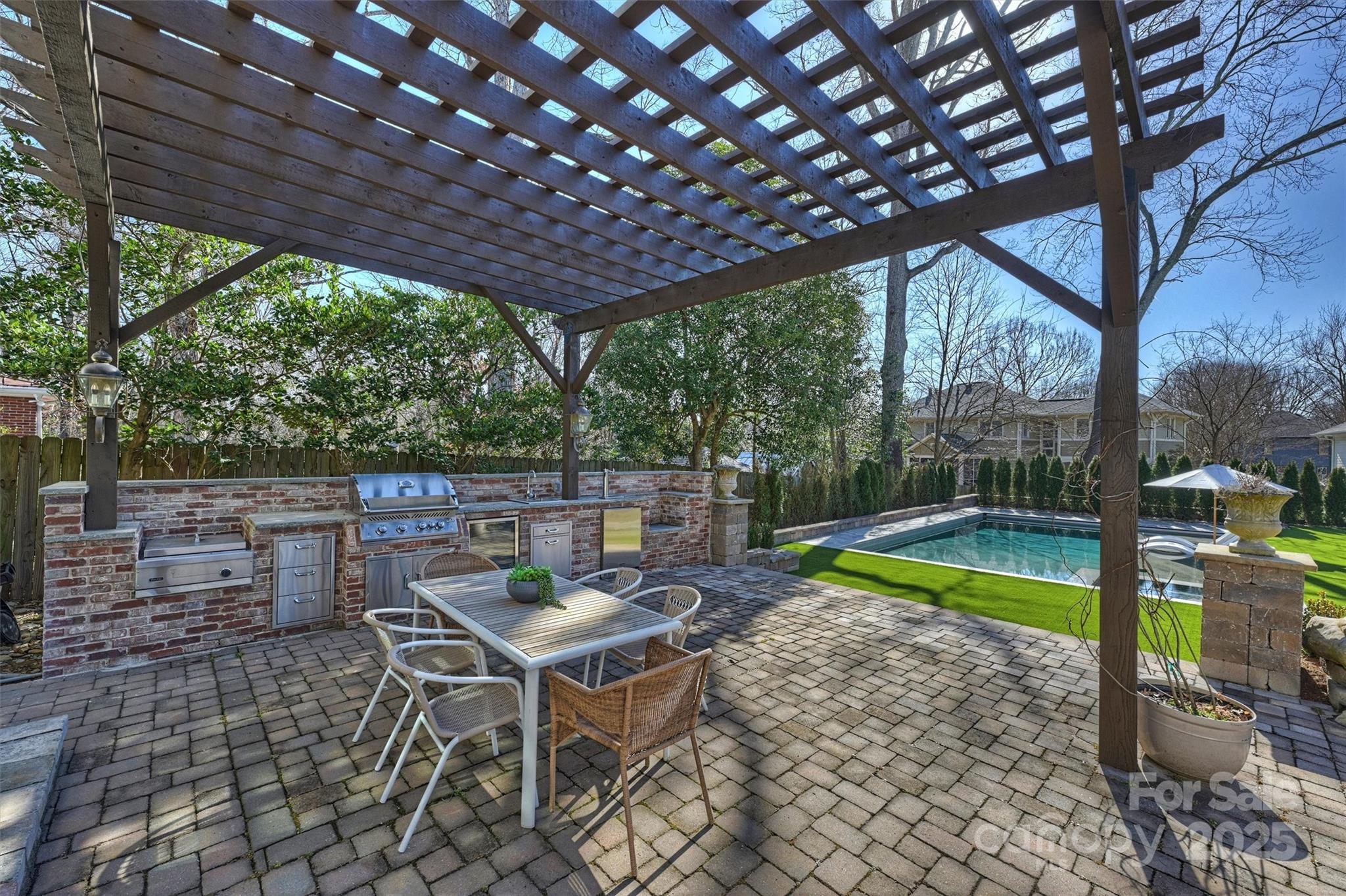 2240 Mecklenburg Avenue Charlotte NC 28205