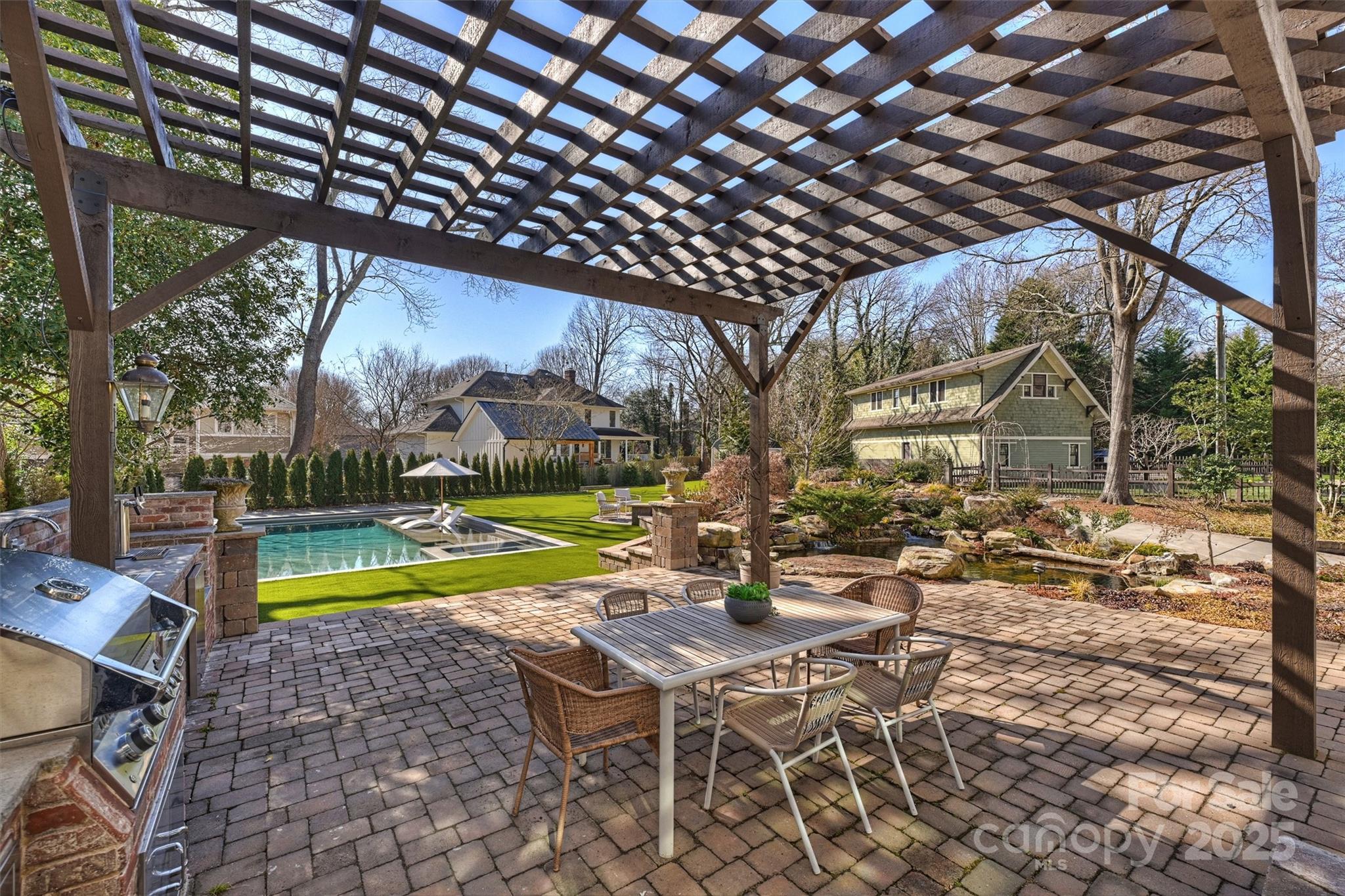 2240 Mecklenburg Avenue Charlotte NC 28205