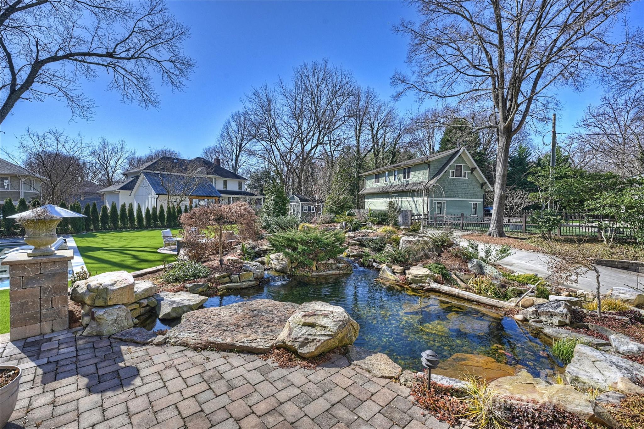 2240 Mecklenburg Avenue Charlotte NC 28205