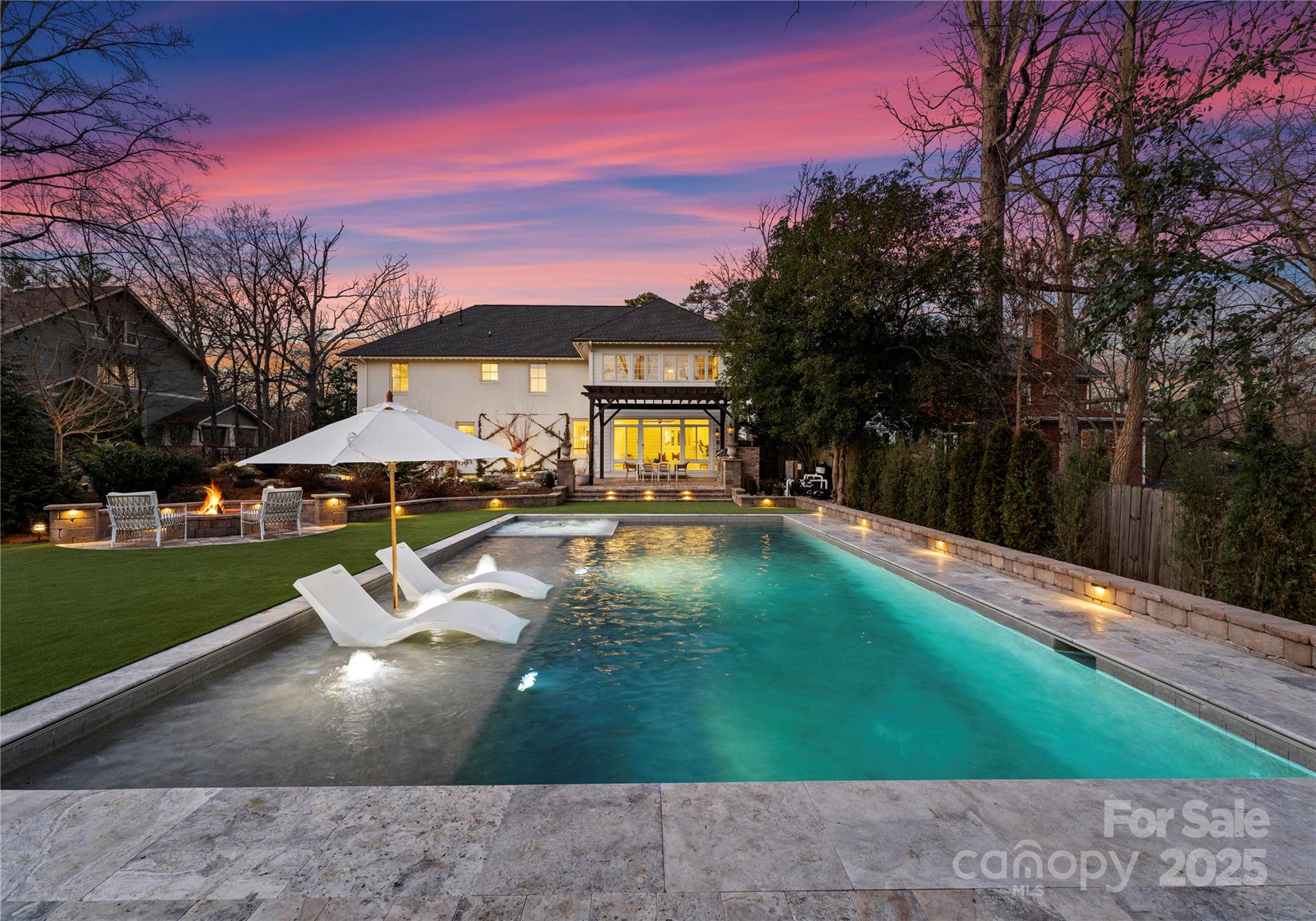 2240 Mecklenburg Avenue Charlotte NC 28205