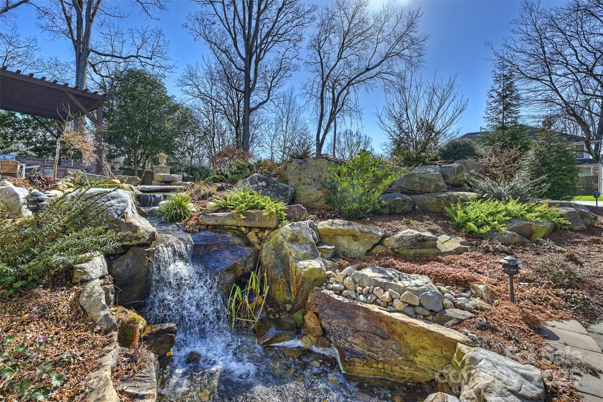 2240 Mecklenburg Avenue Charlotte NC 28205
