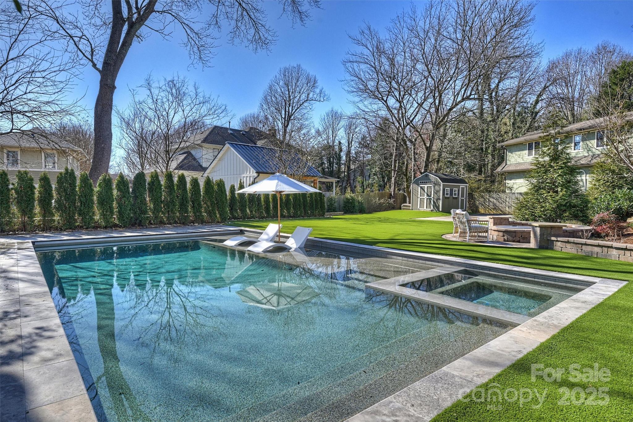 2240 Mecklenburg Avenue Charlotte NC 28205