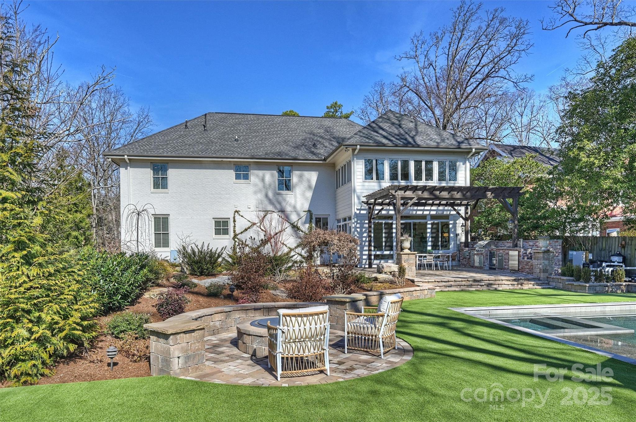 2240 Mecklenburg Avenue Charlotte NC 28205