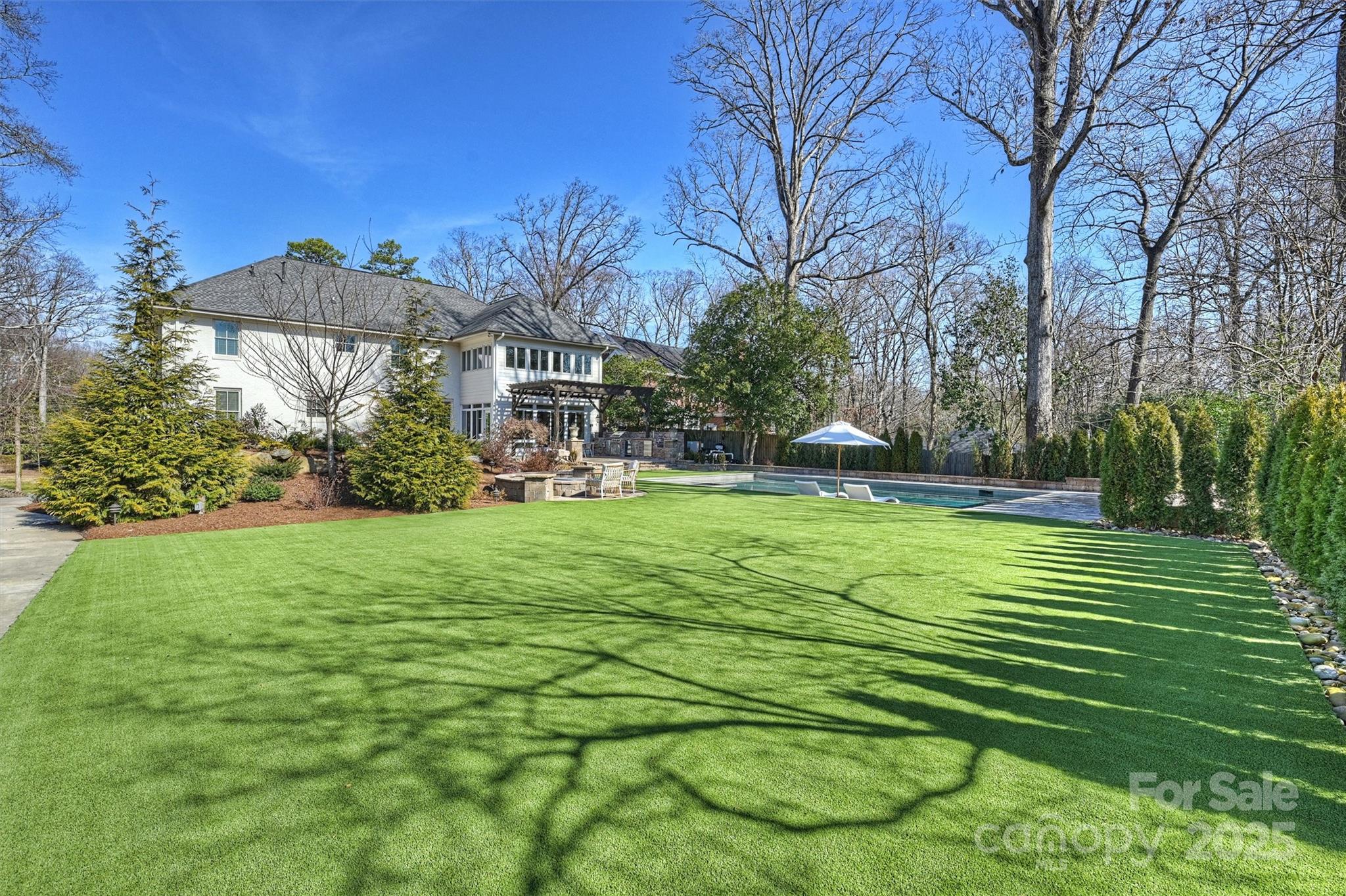 2240 Mecklenburg Avenue Charlotte NC 28205