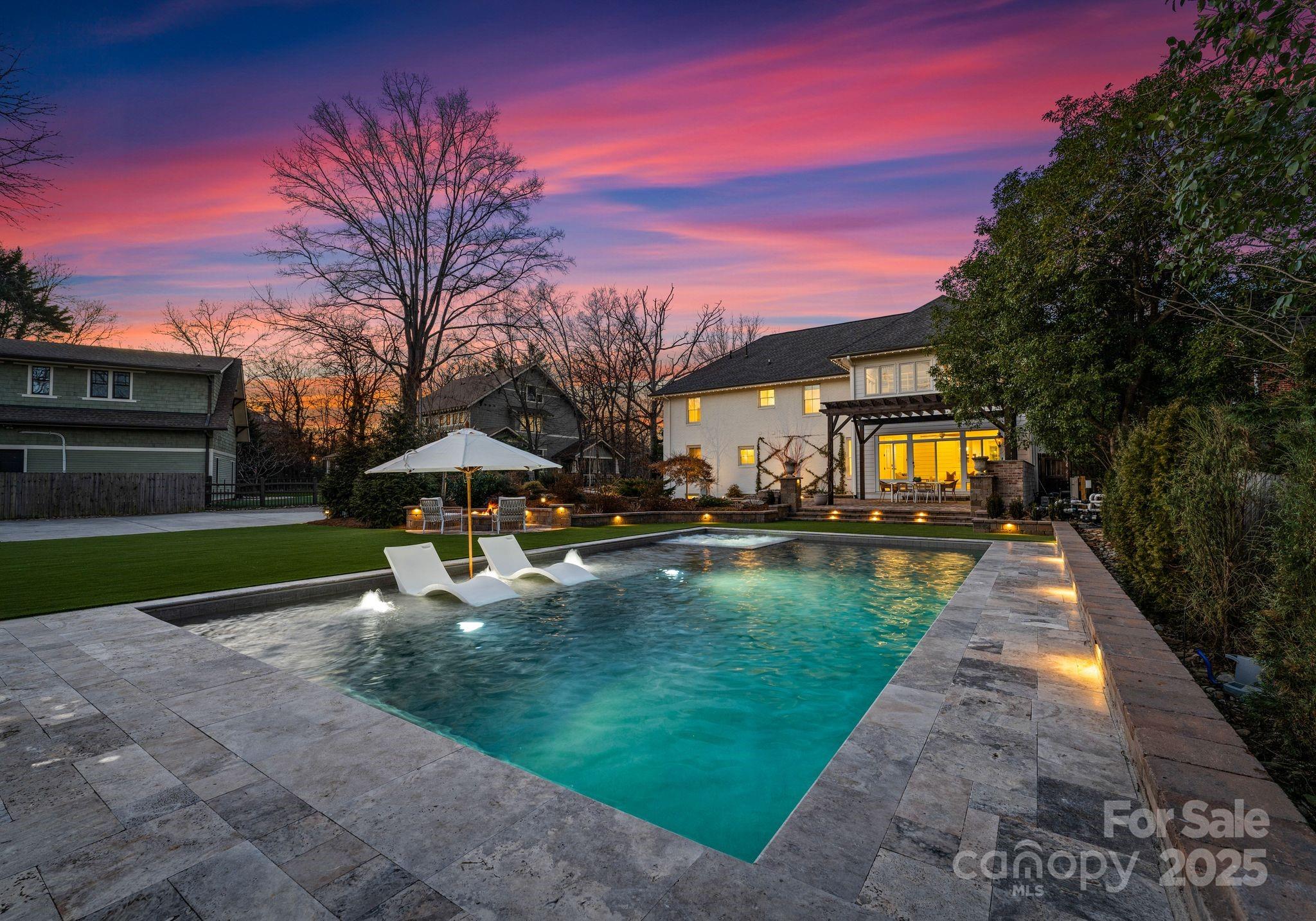 2240 Mecklenburg Avenue Charlotte NC 28205