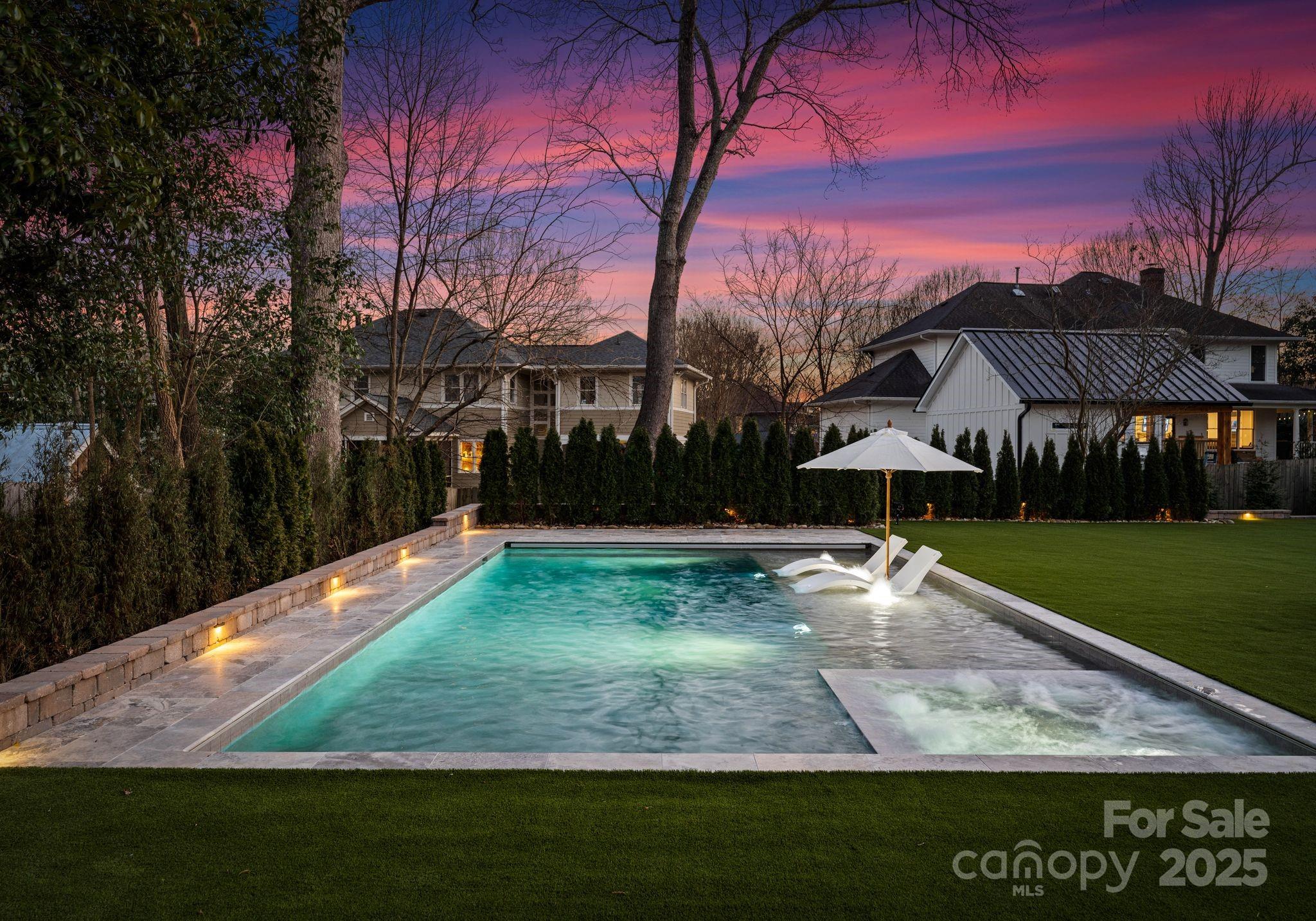2240 Mecklenburg Avenue Charlotte NC 28205