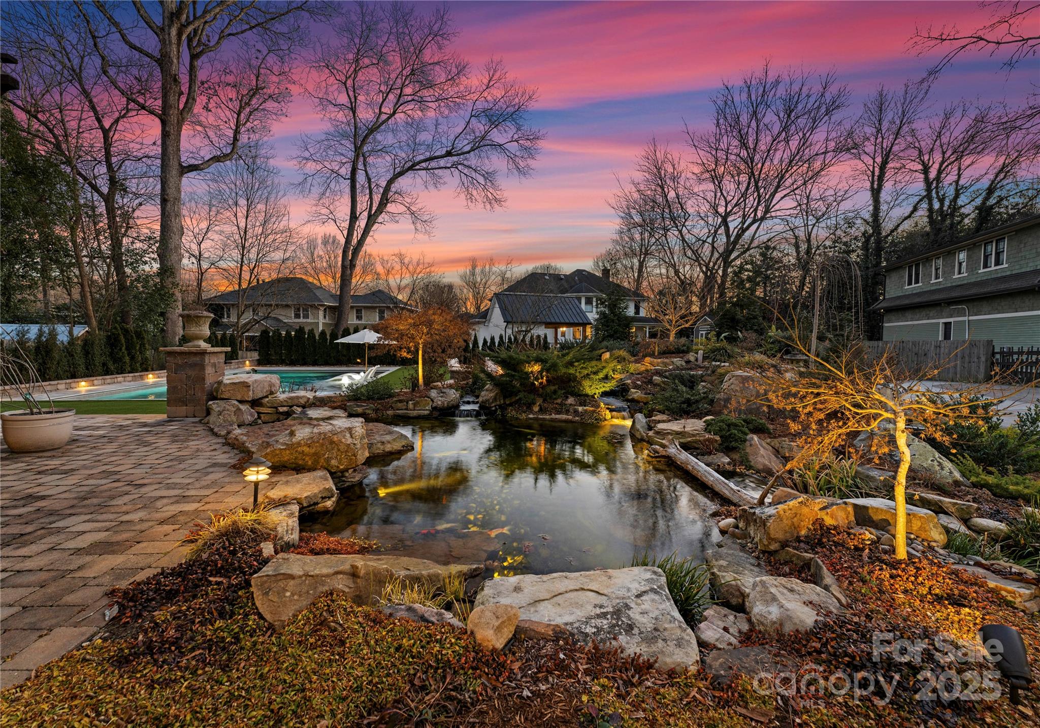 2240 Mecklenburg Avenue Charlotte NC 28205