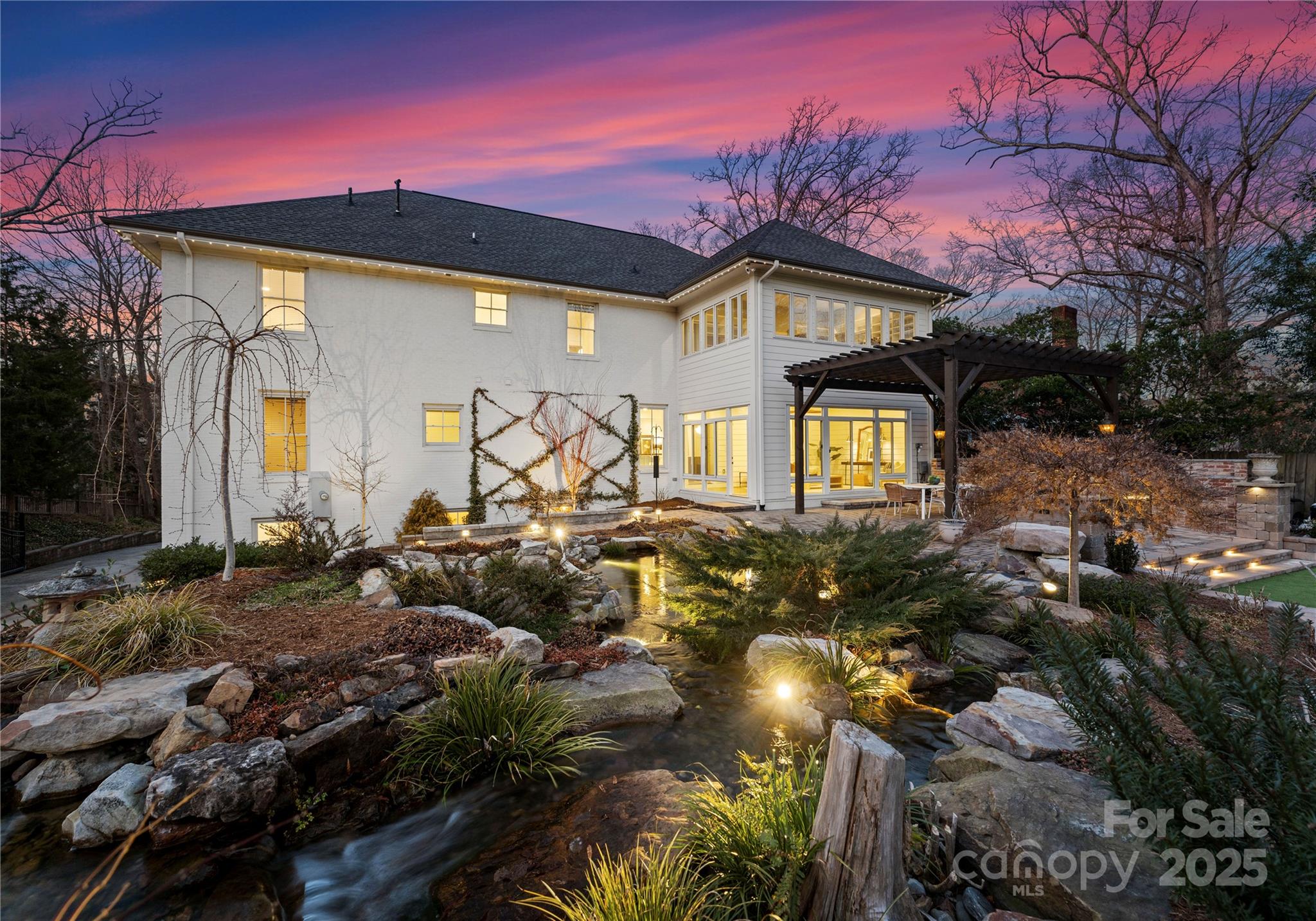 2240 Mecklenburg Avenue Charlotte NC 28205