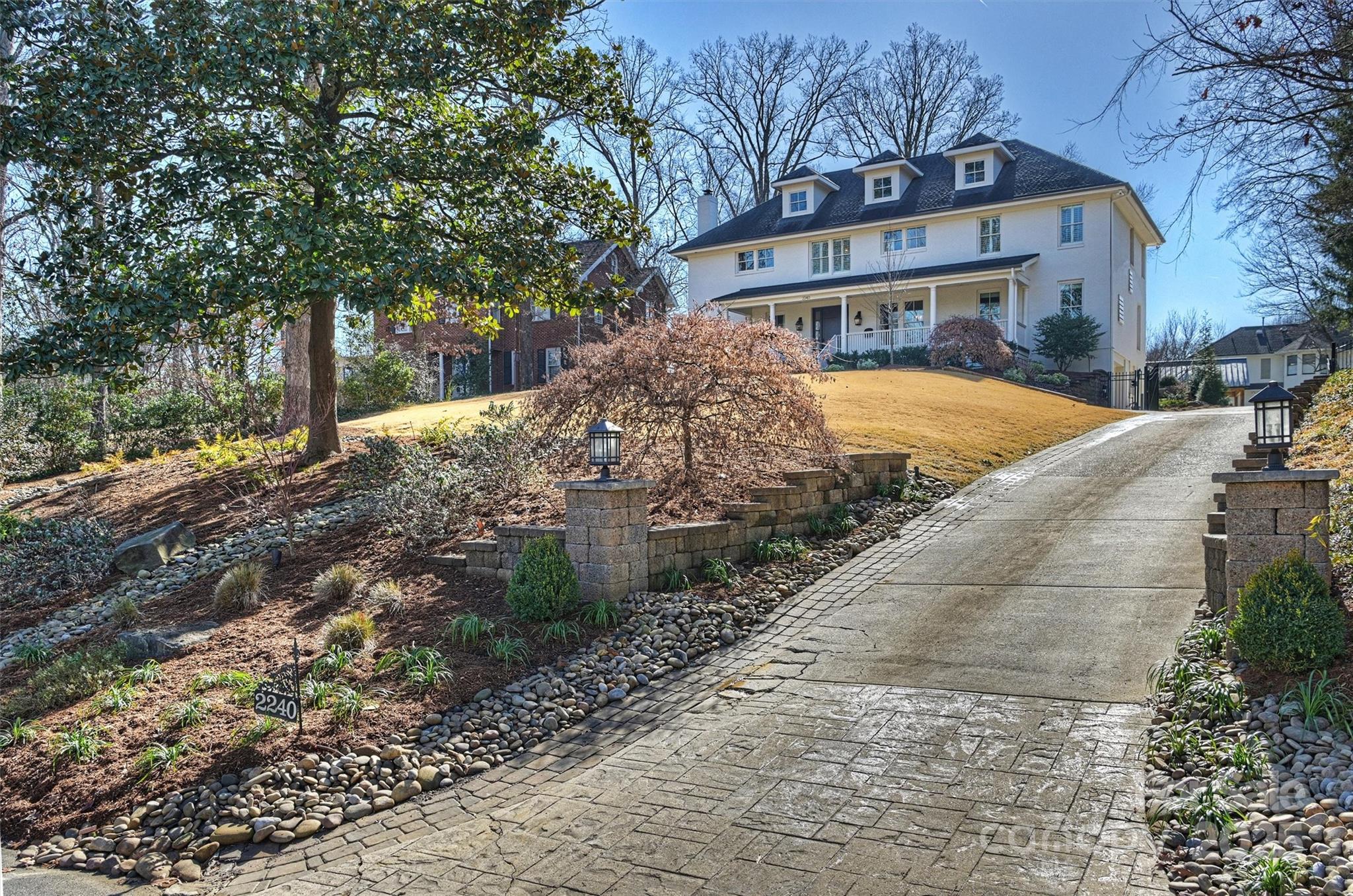 2240 Mecklenburg Avenue Charlotte NC 28205