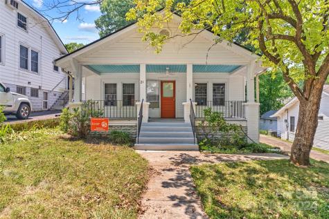 21 Oteen Park Place Asheville NC 28805