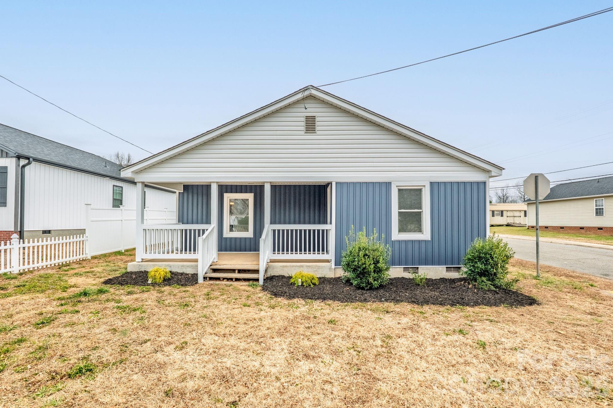 636 Central Drive NW Concord NC 28027