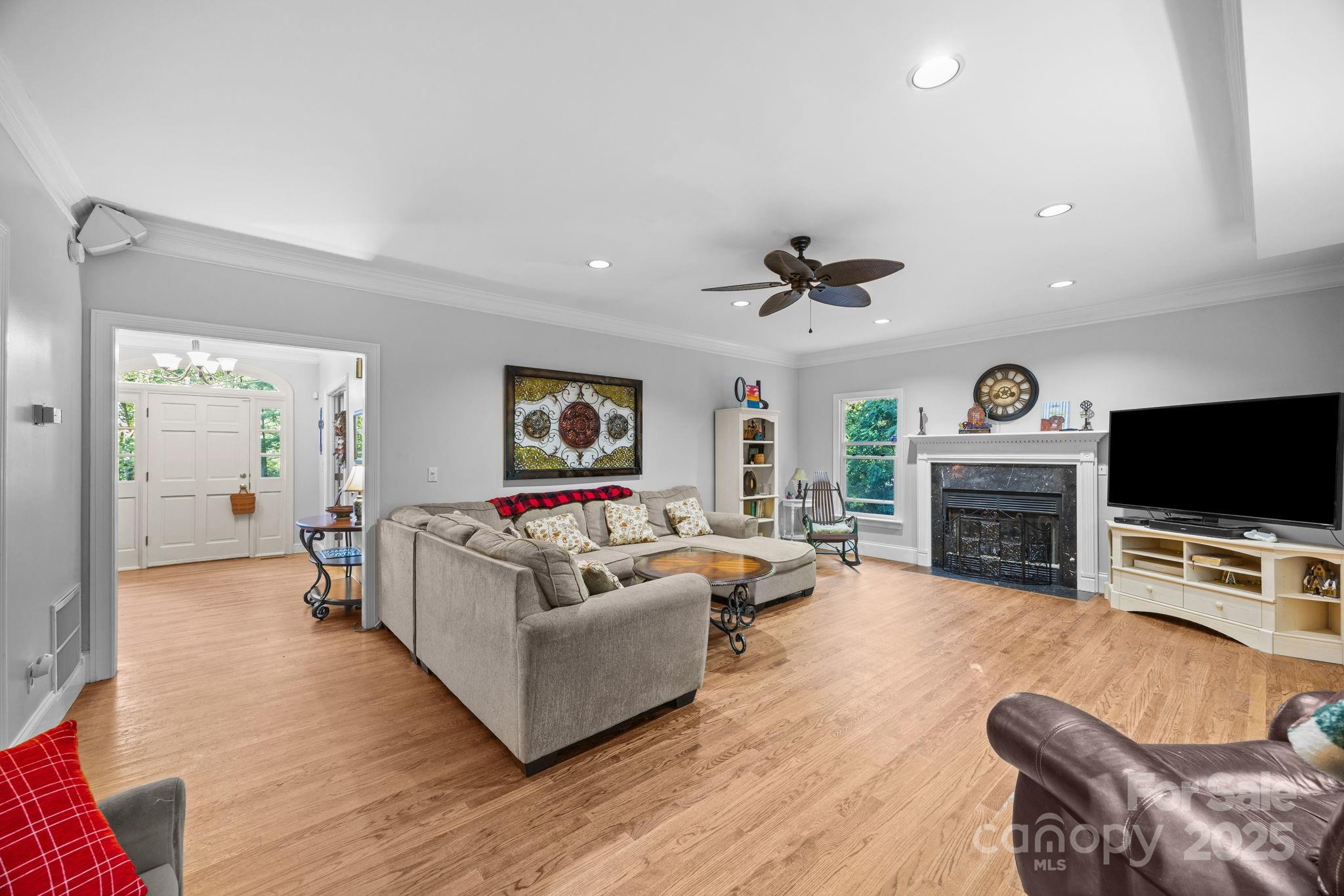 5 Silverstone Drive Asheville NC 28805