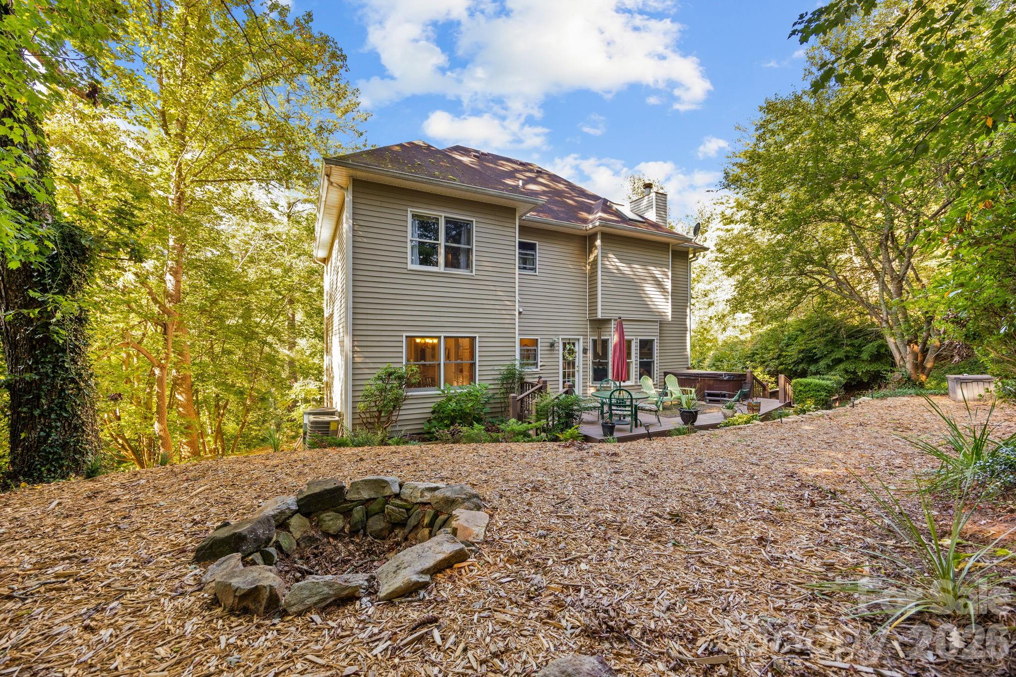 5 Silverstone Drive Asheville NC 28805