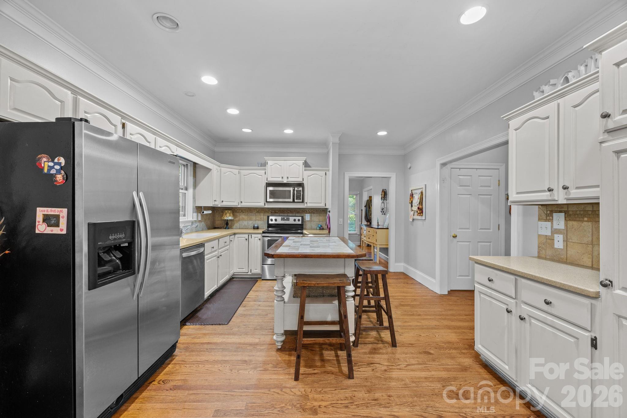 5 Silverstone Drive Asheville NC 28805