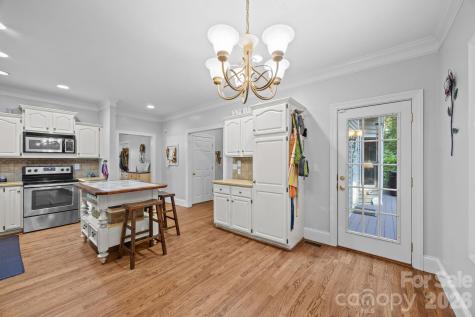 5 Silverstone Drive Asheville NC 28805