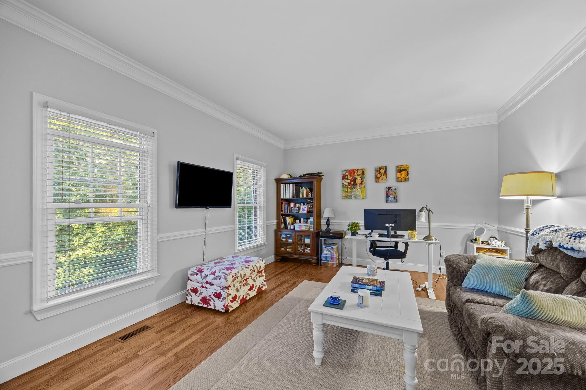 5 Silverstone Drive Asheville NC 28805