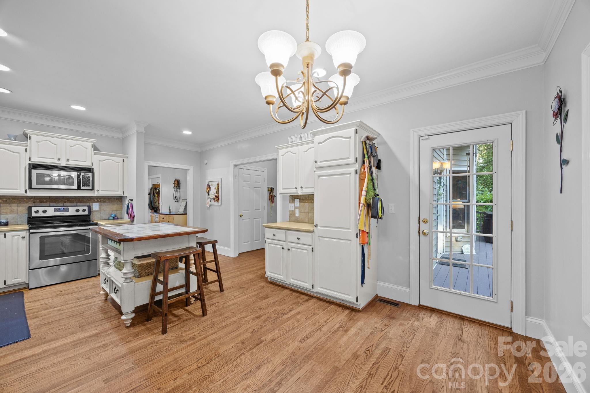 5 Silverstone Drive Asheville NC 28805