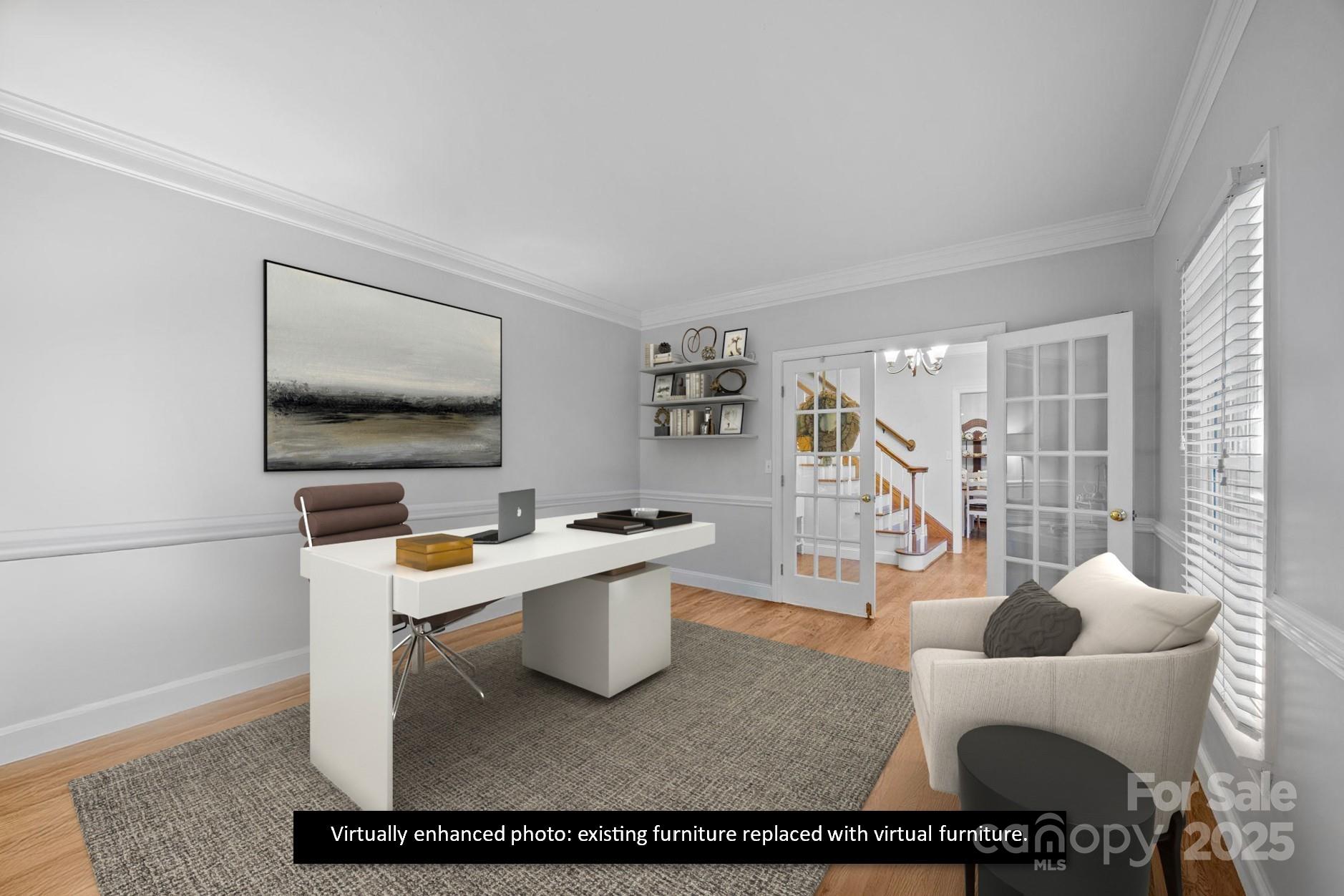 5 Silverstone Drive Asheville NC 28805