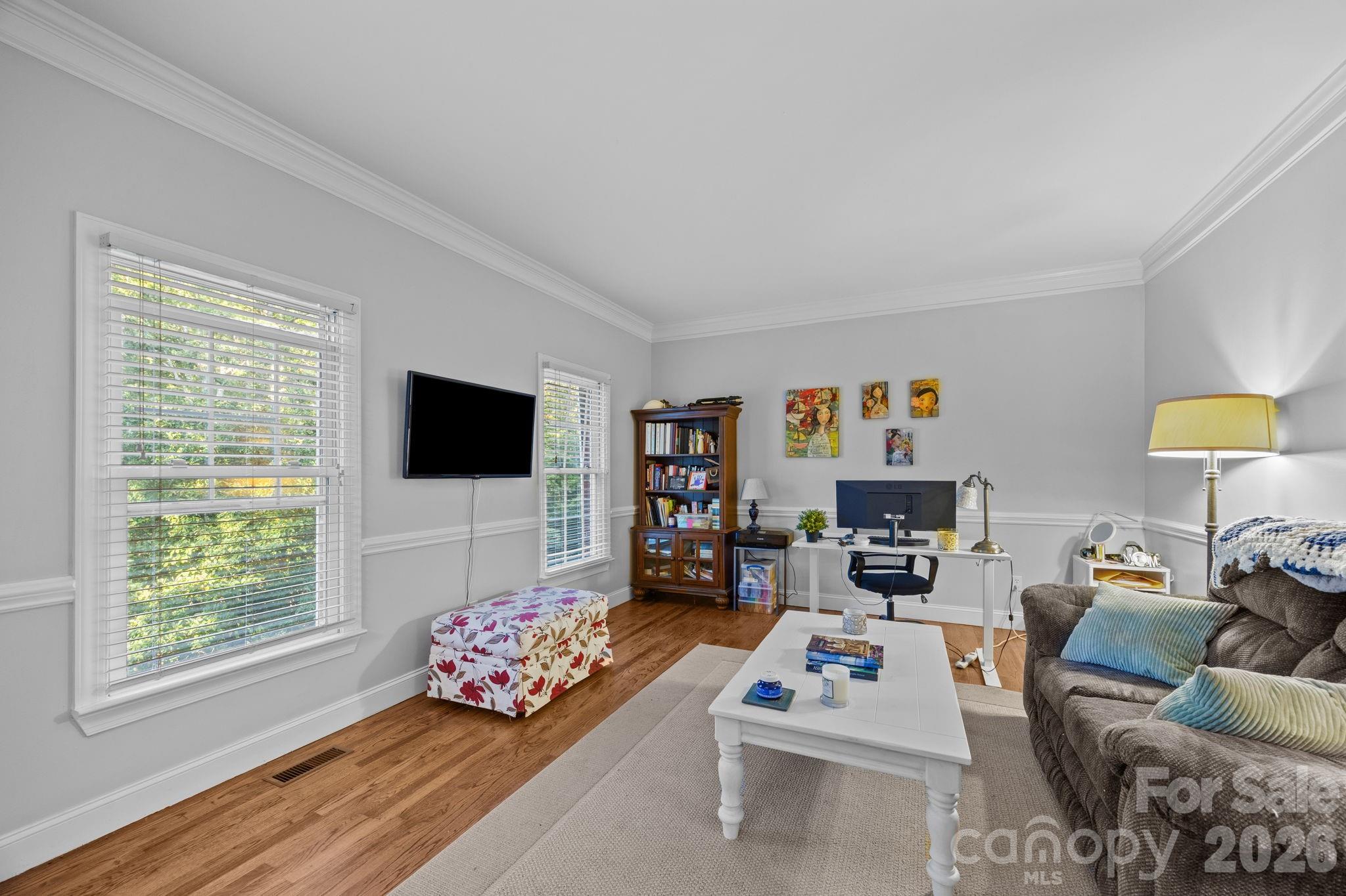 5 Silverstone Drive Asheville NC 28805