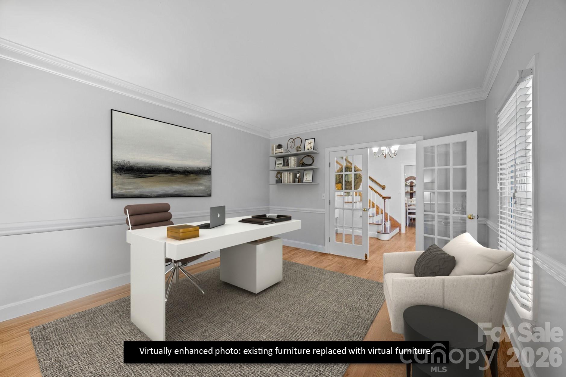 5 Silverstone Drive Asheville NC 28805