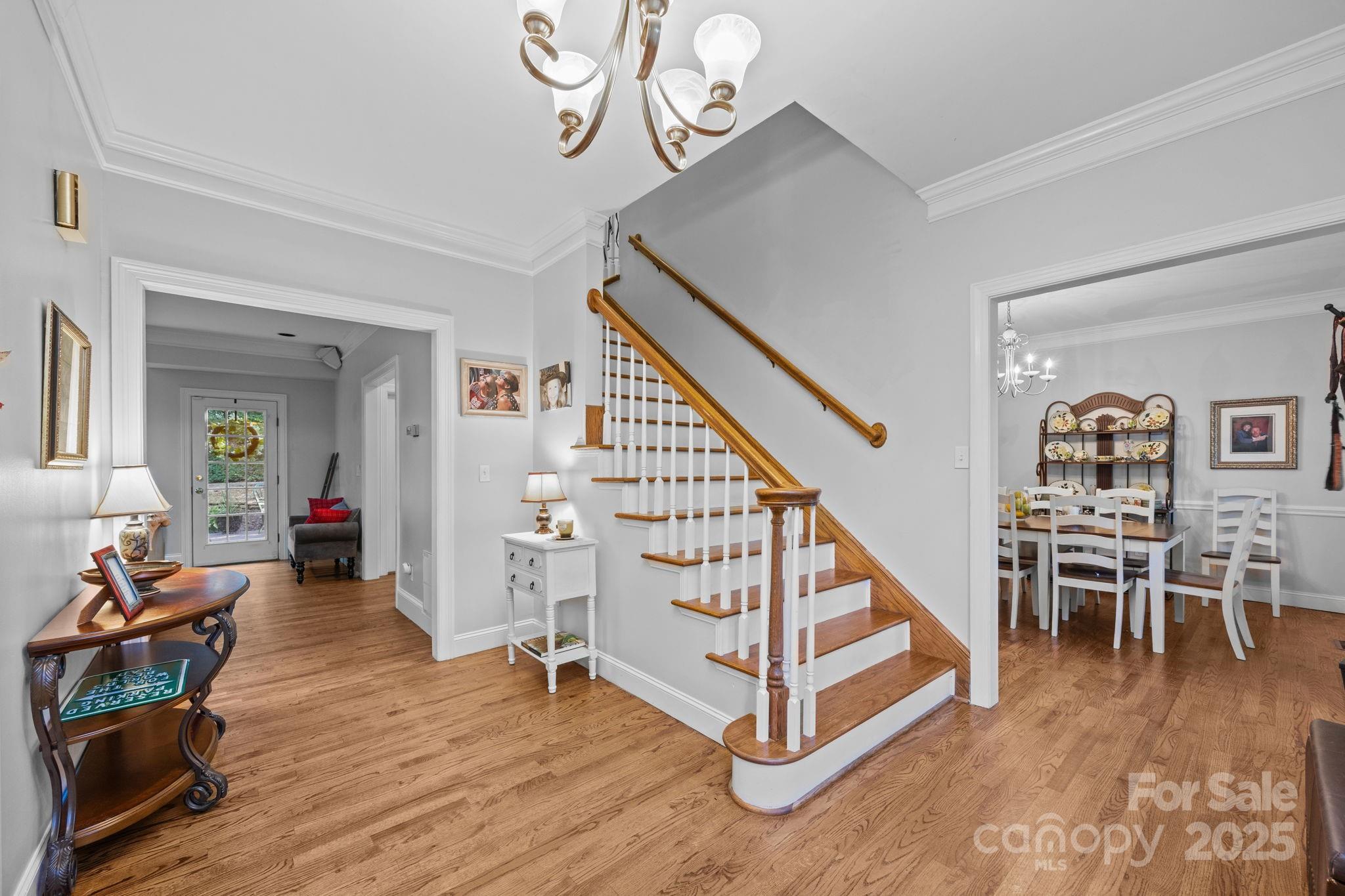 5 Silverstone Drive Asheville NC 28805