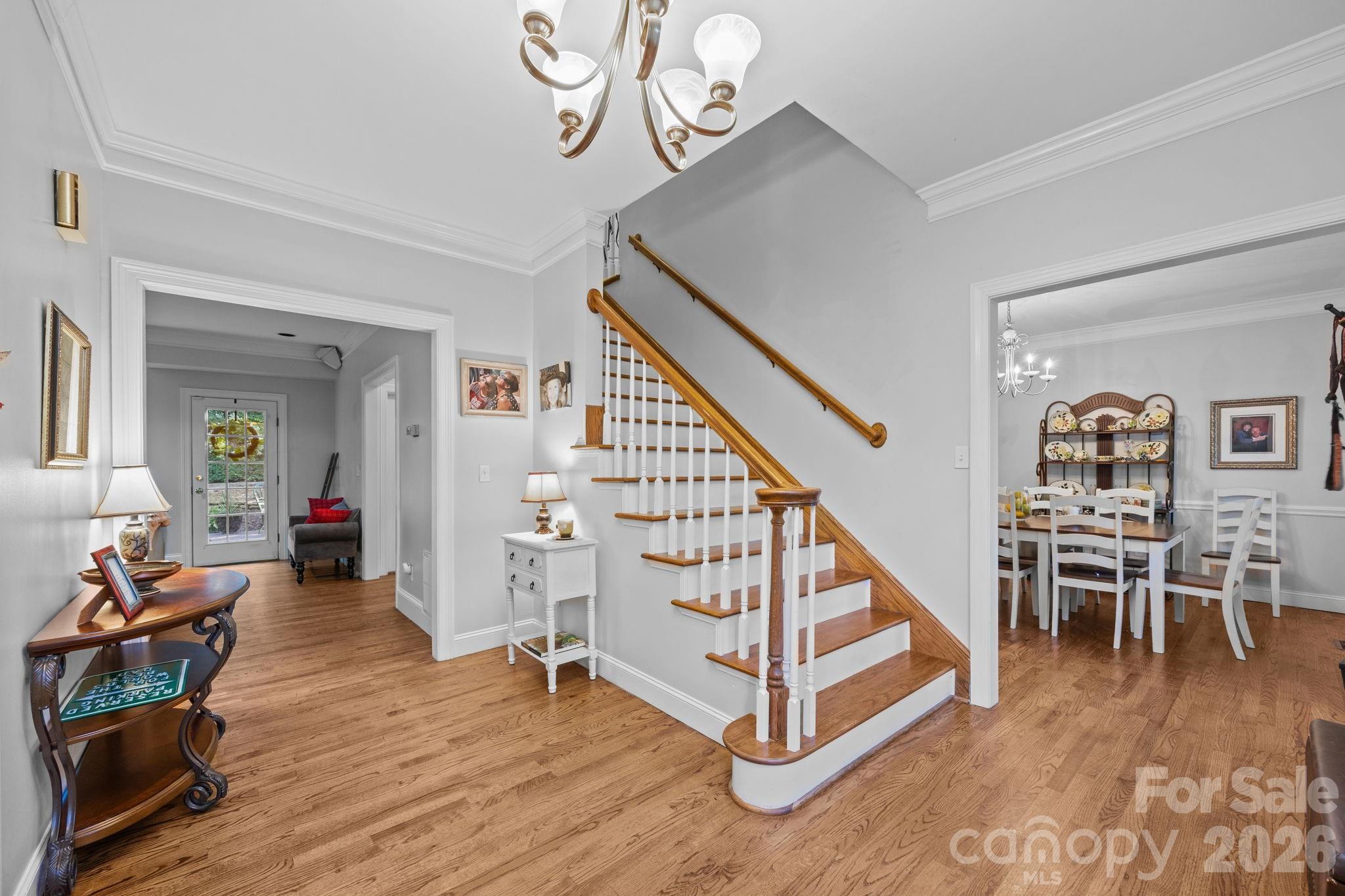 5 Silverstone Drive Asheville NC 28805