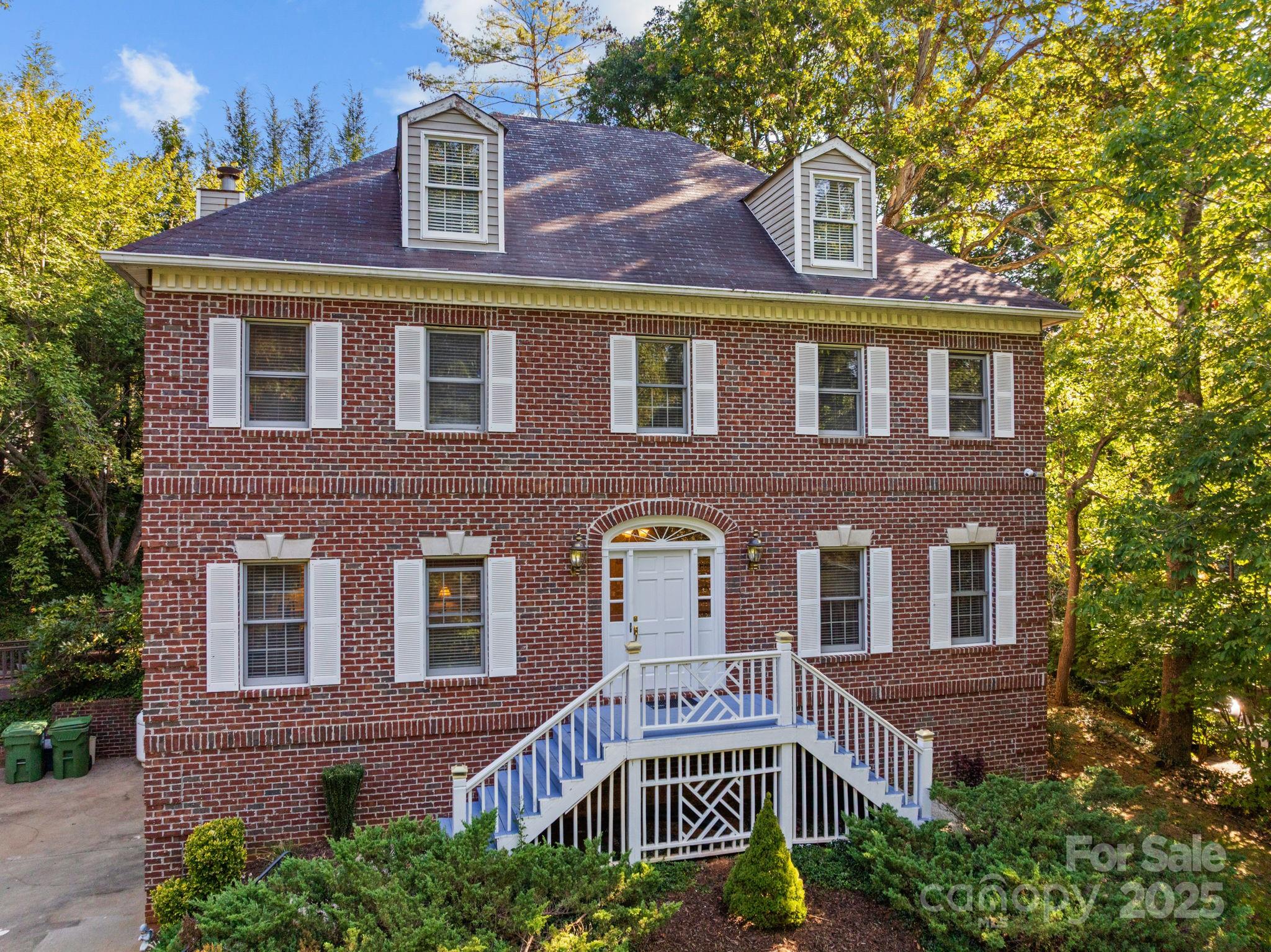 5 Silverstone Drive Asheville NC 28805