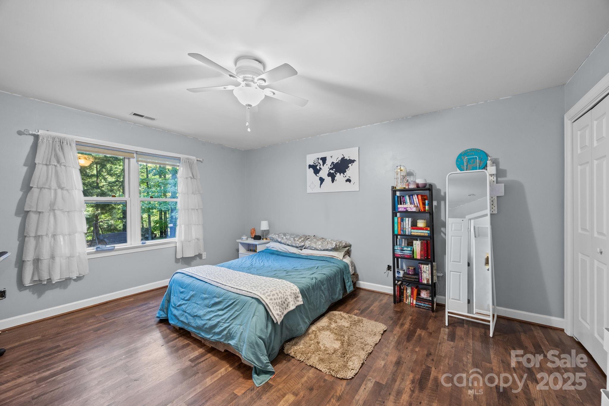 5 Silverstone Drive Asheville NC 28805