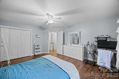 5 Silverstone Drive Asheville NC 28805