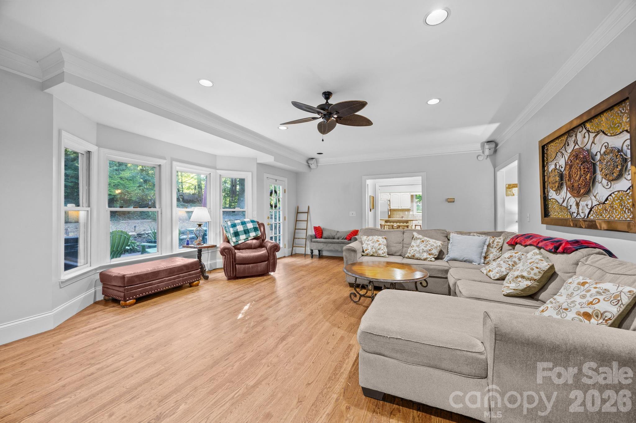 5 Silverstone Drive Asheville NC 28805