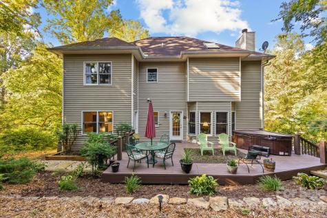 5 Silverstone Drive Asheville NC 28805