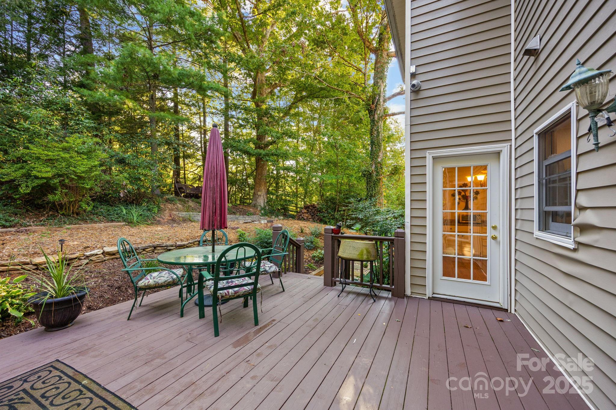 5 Silverstone Drive Asheville NC 28805