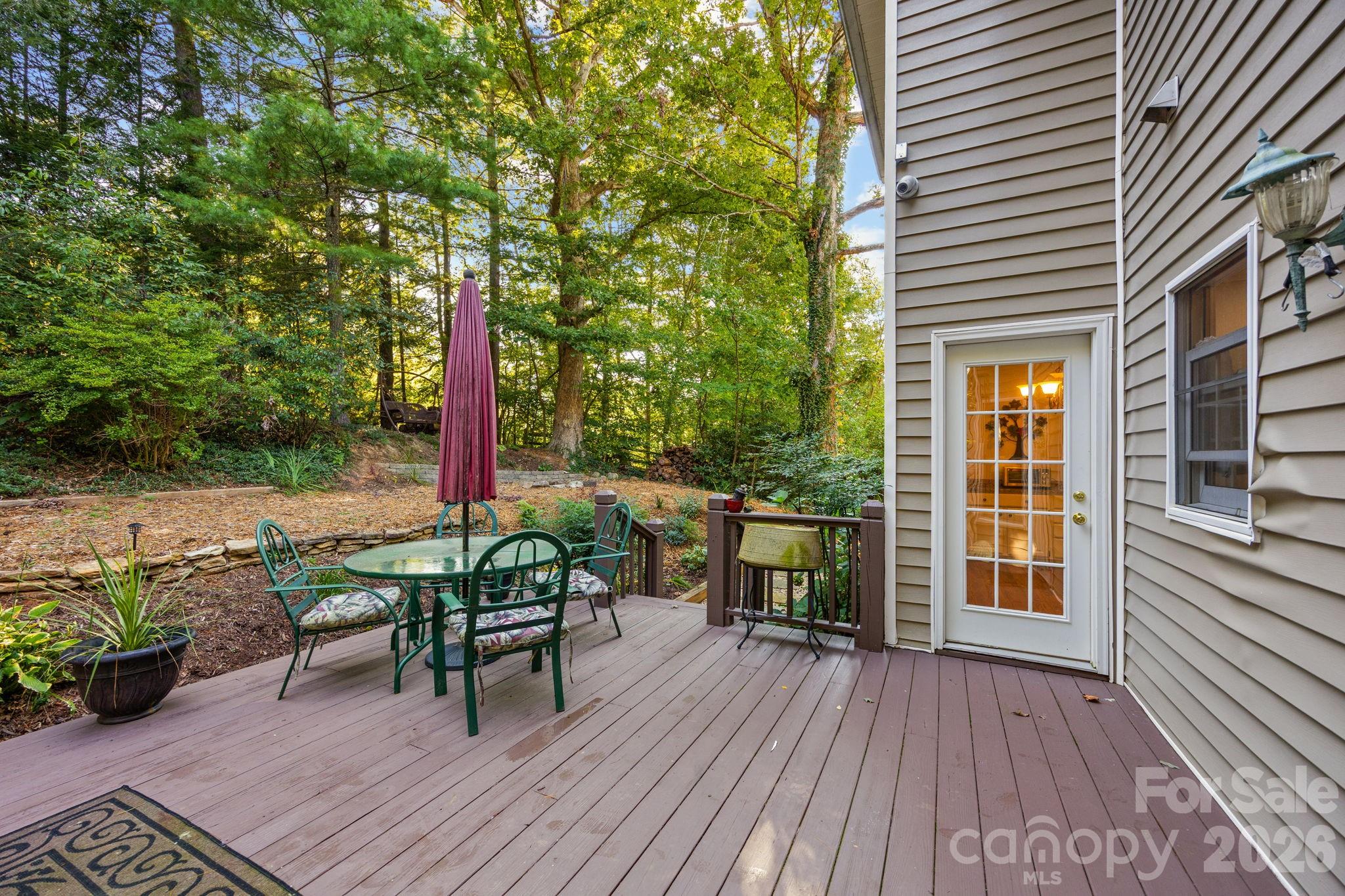 5 Silverstone Drive Asheville NC 28805