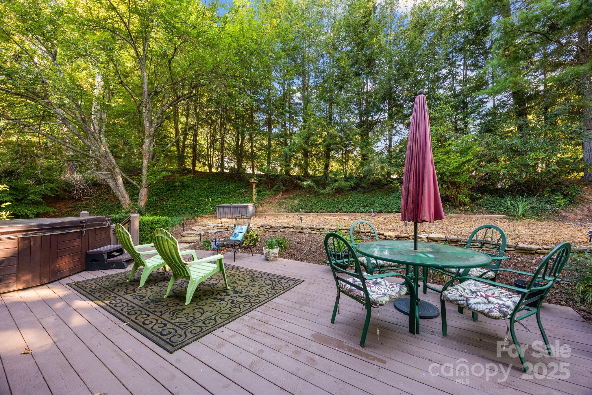 5 Silverstone Drive Asheville NC 28805