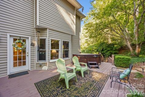 5 Silverstone Drive Asheville NC 28805