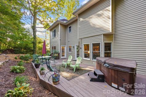 5 Silverstone Drive Asheville NC 28805