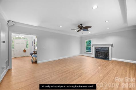 5 Silverstone Drive Asheville NC 28805