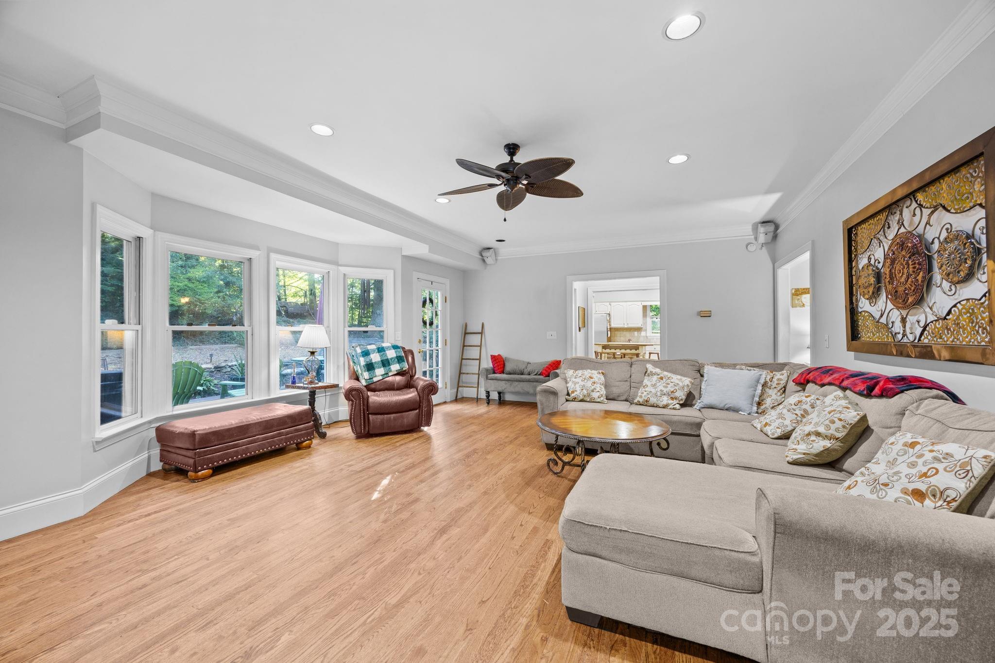 5 Silverstone Drive Asheville NC 28805