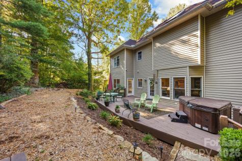 5 Silverstone Drive Asheville NC 28805