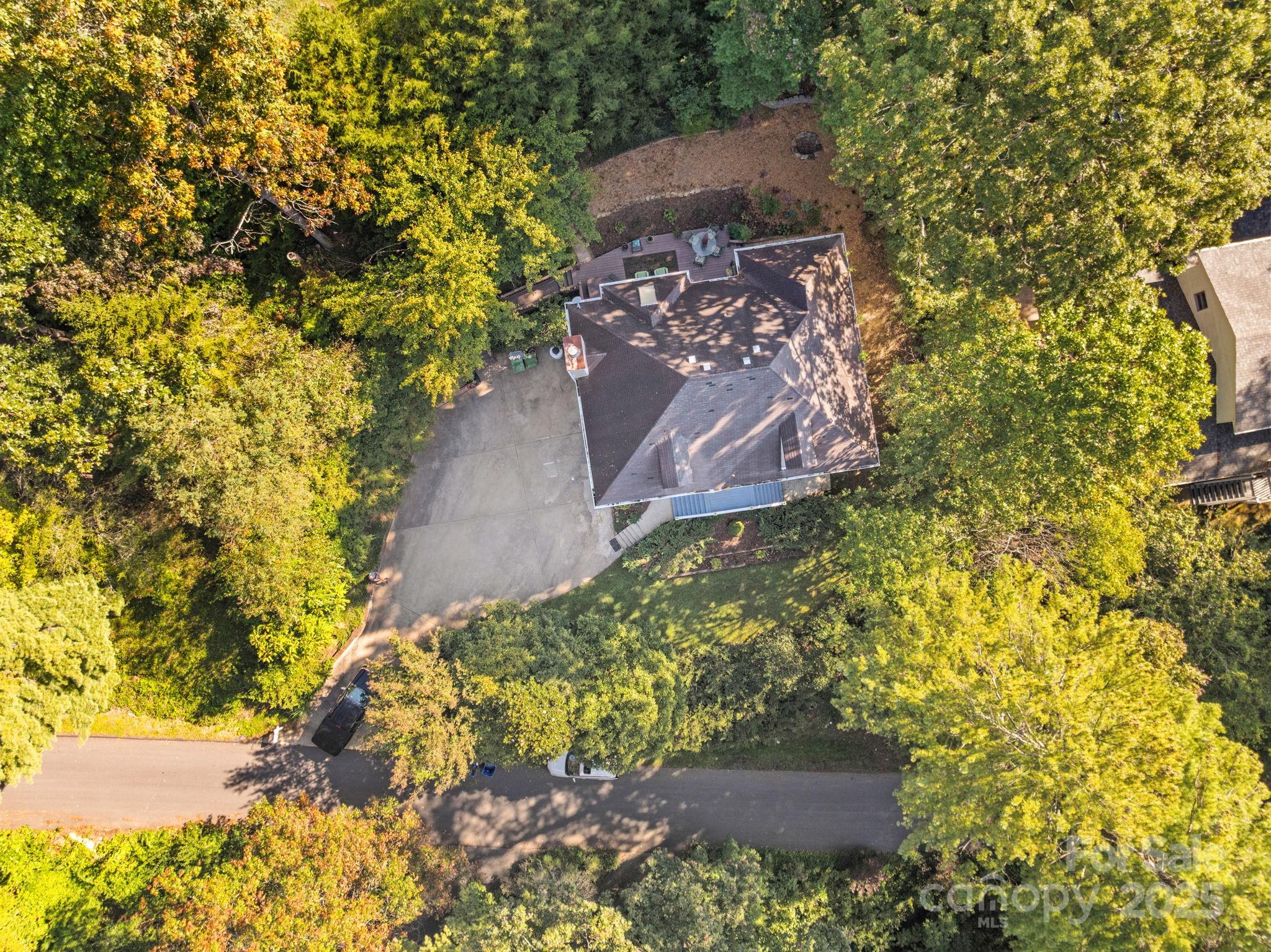 5 Silverstone Drive Asheville NC 28805