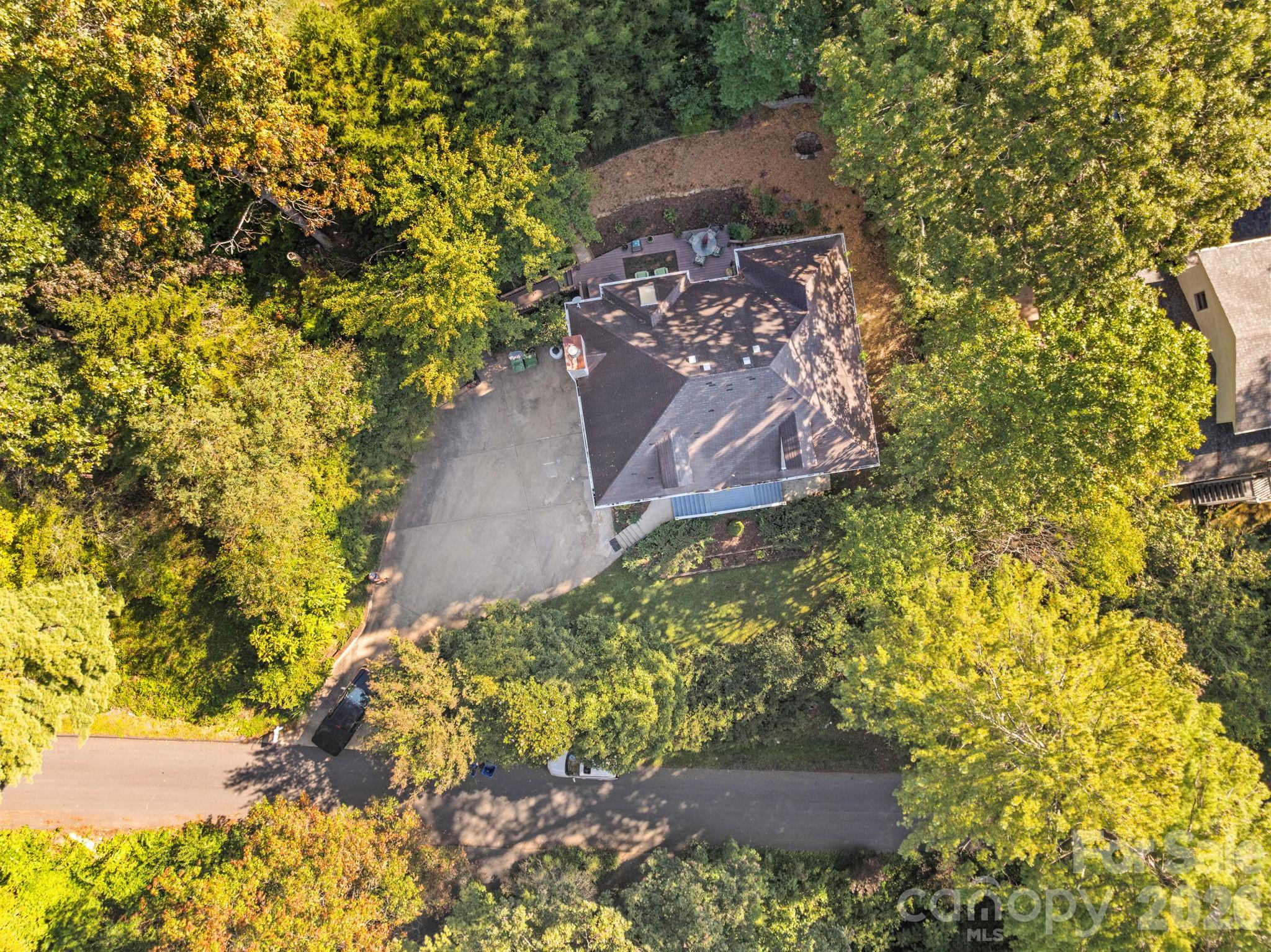 5 Silverstone Drive Asheville NC 28805