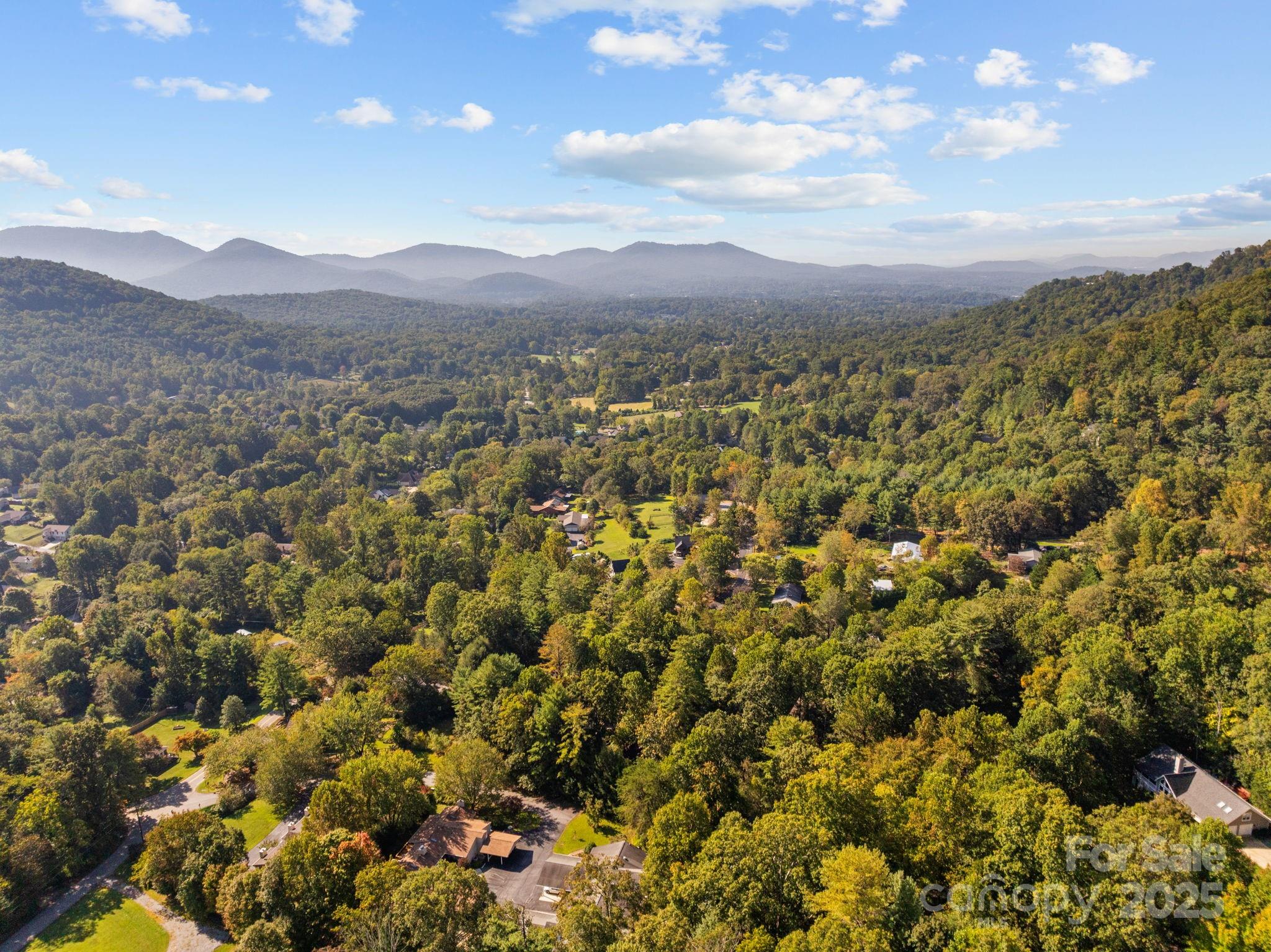 5 Silverstone Drive Asheville NC 28805