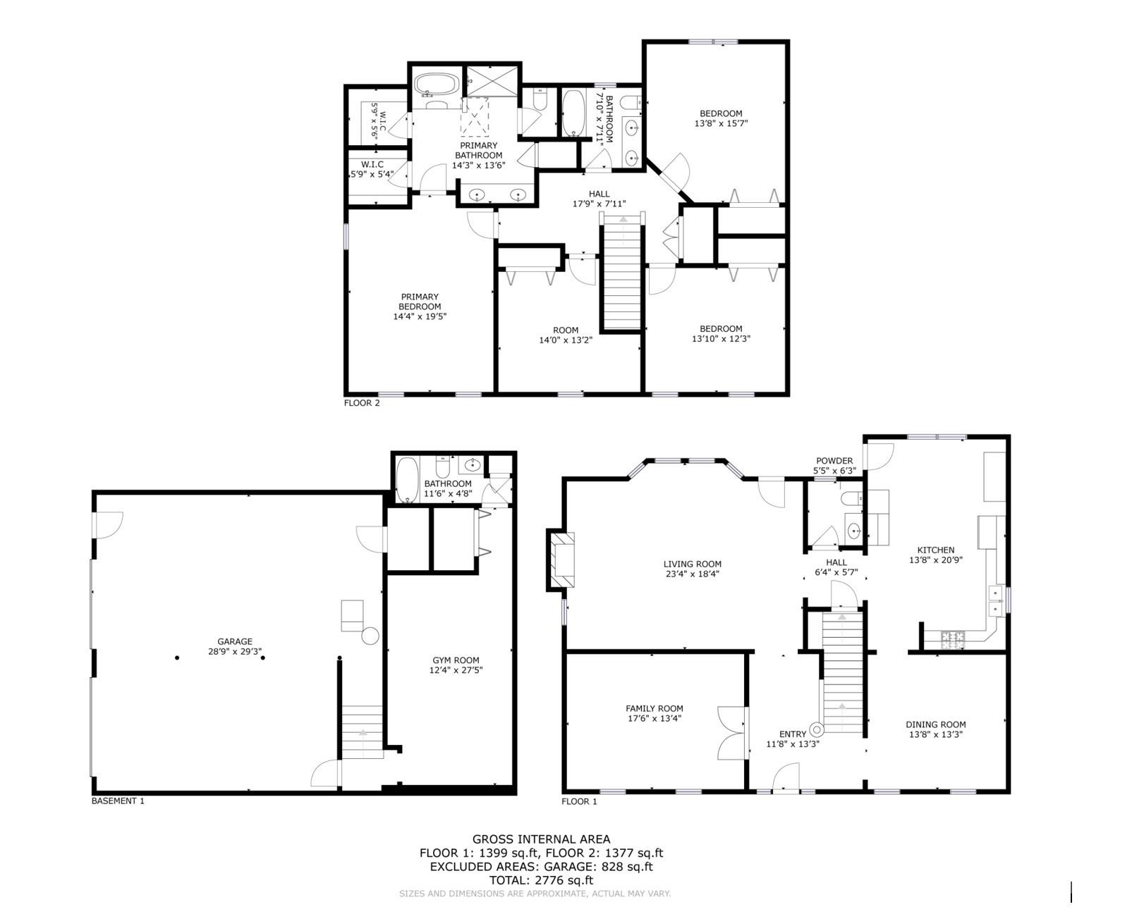 5 Silverstone Drive Asheville NC 28805