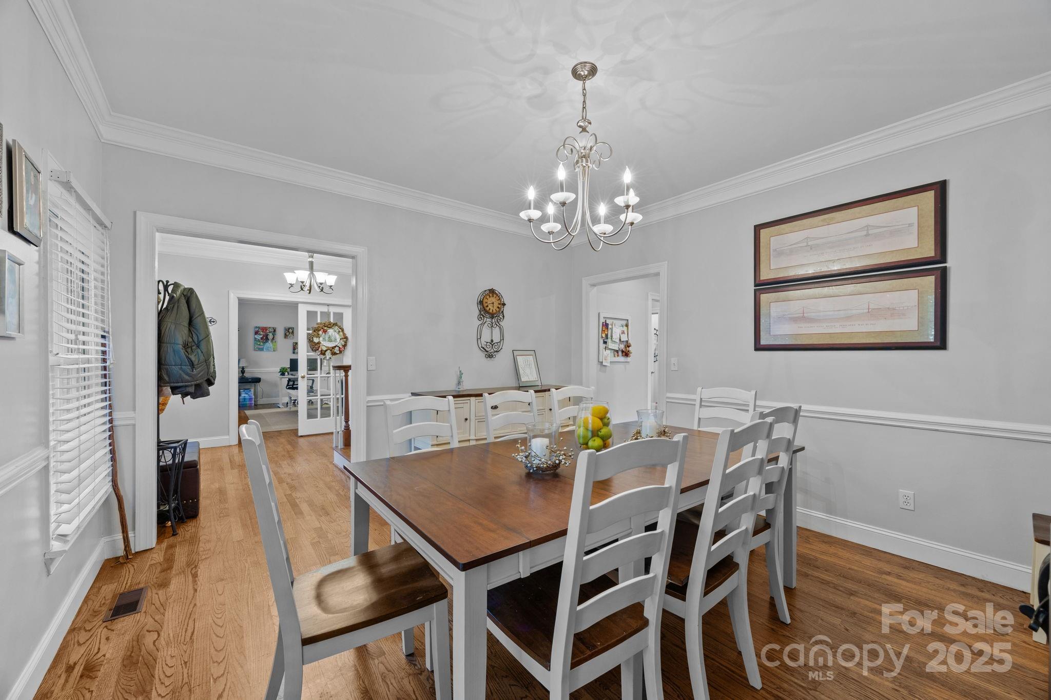 5 Silverstone Drive Asheville NC 28805