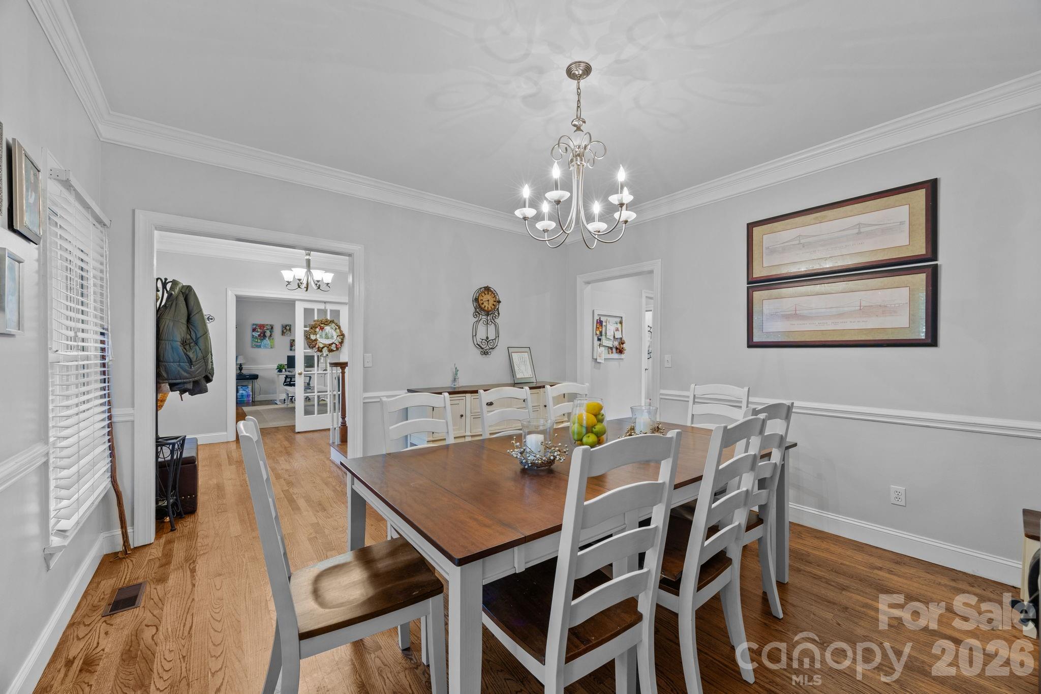 5 Silverstone Drive Asheville NC 28805