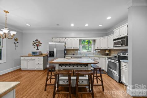 5 Silverstone Drive Asheville NC 28805