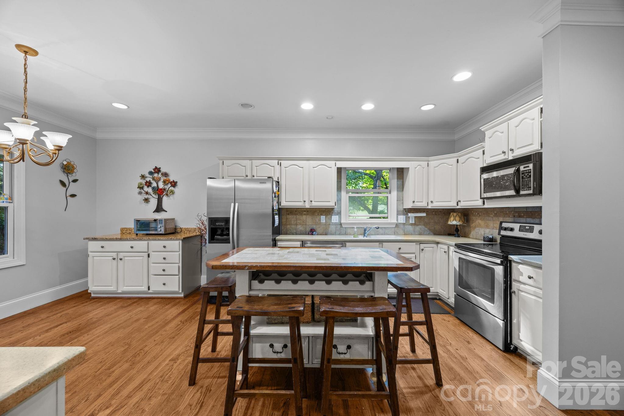 5 Silverstone Drive Asheville NC 28805