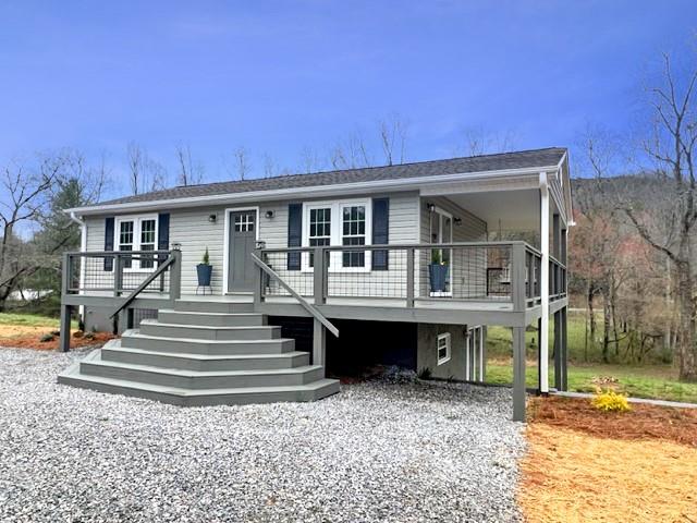 158 Charlie Drive Marion NC 28752
